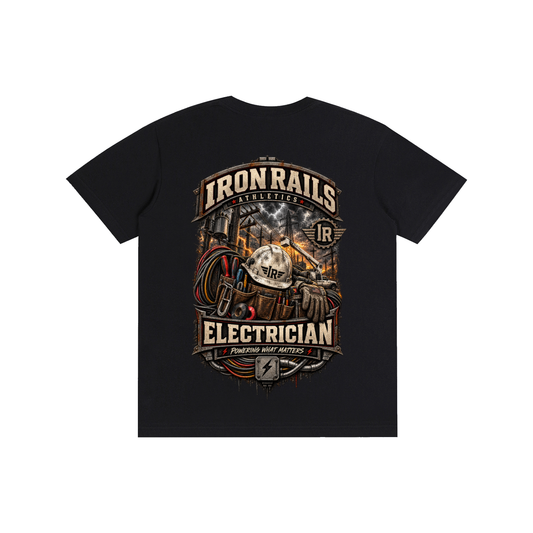 IR Electrian