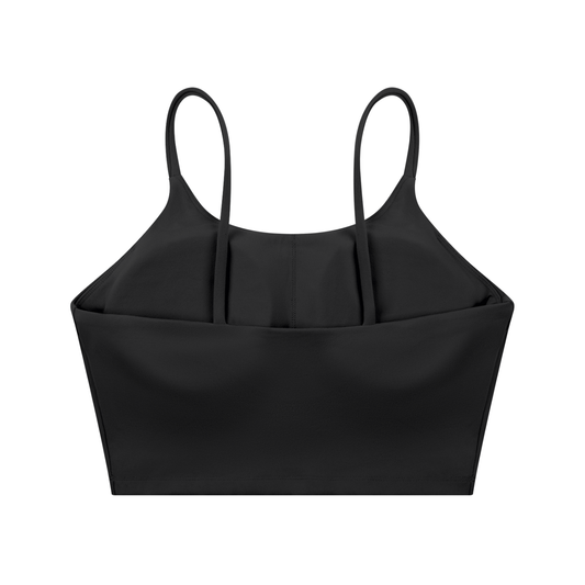 IR Spaghetti Strap Sports Bra