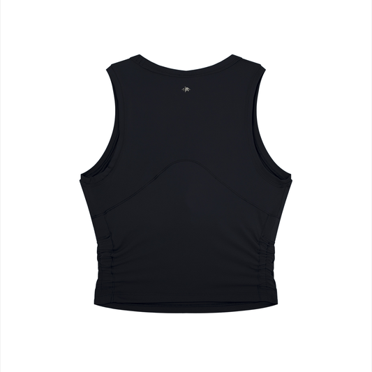 IR Women’s Crewneck Tank Top