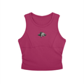 IR Women’s Crewneck Tank Top