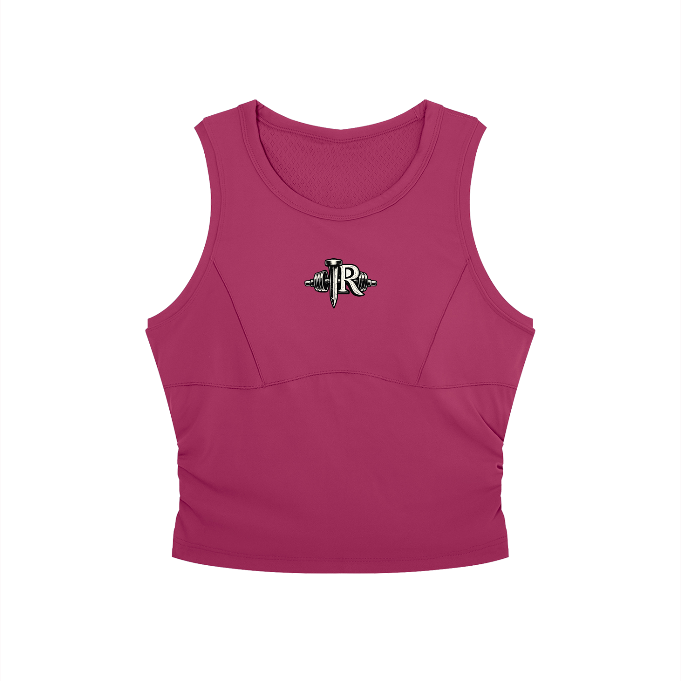IR Women’s Crewneck Tank Top