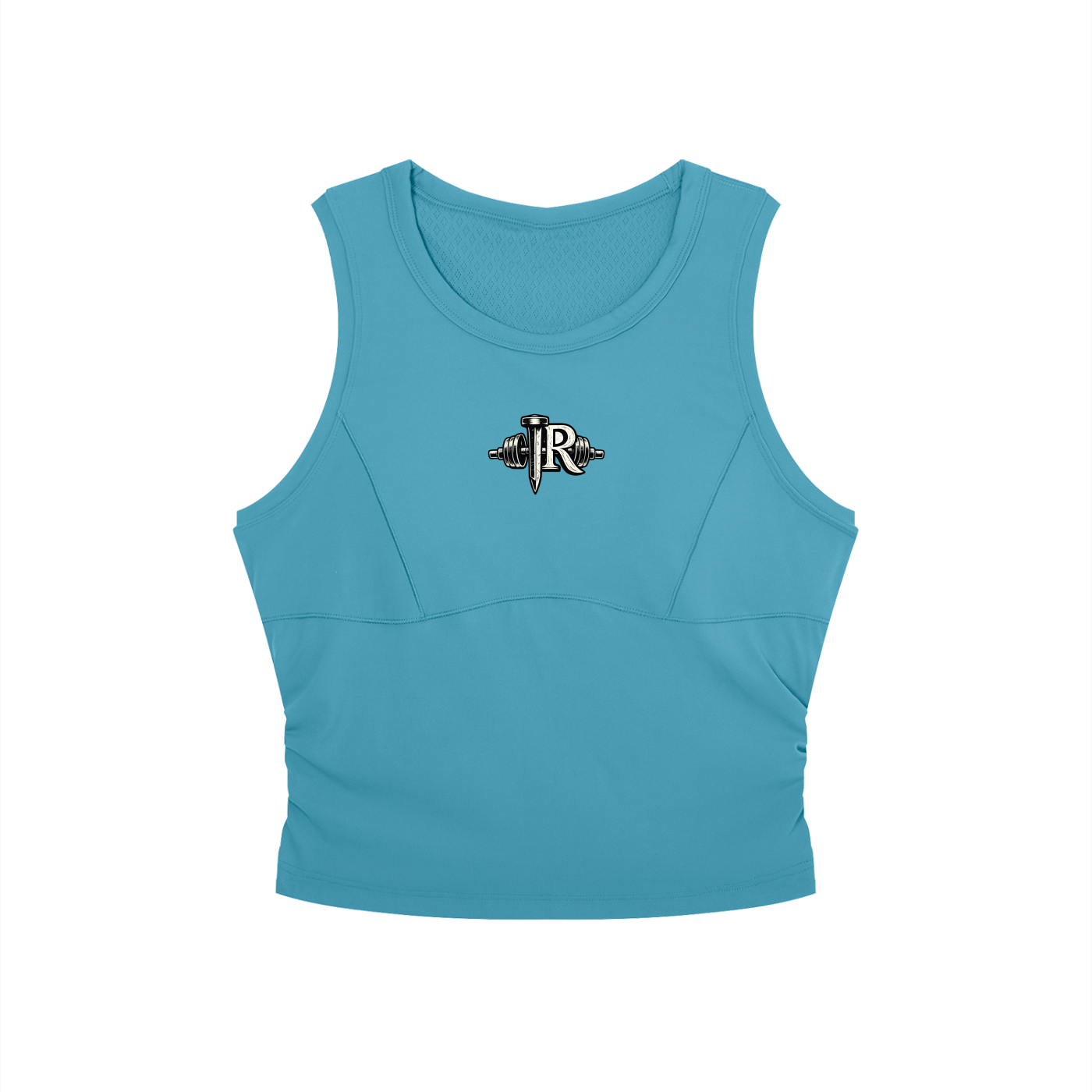 IR Women’s Crewneck Tank Top