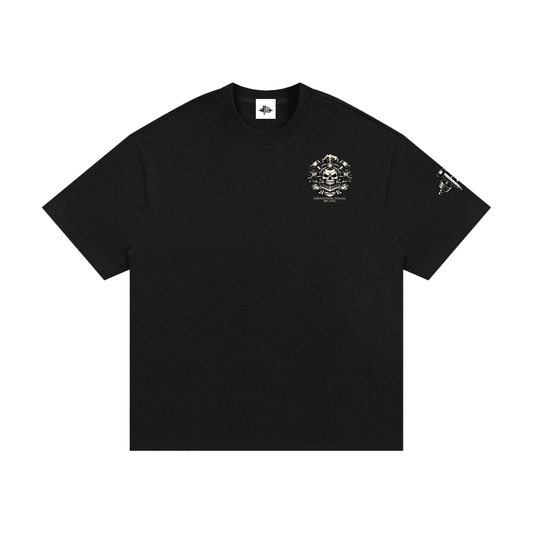 IR Oversized Heavyweight T-Shirt