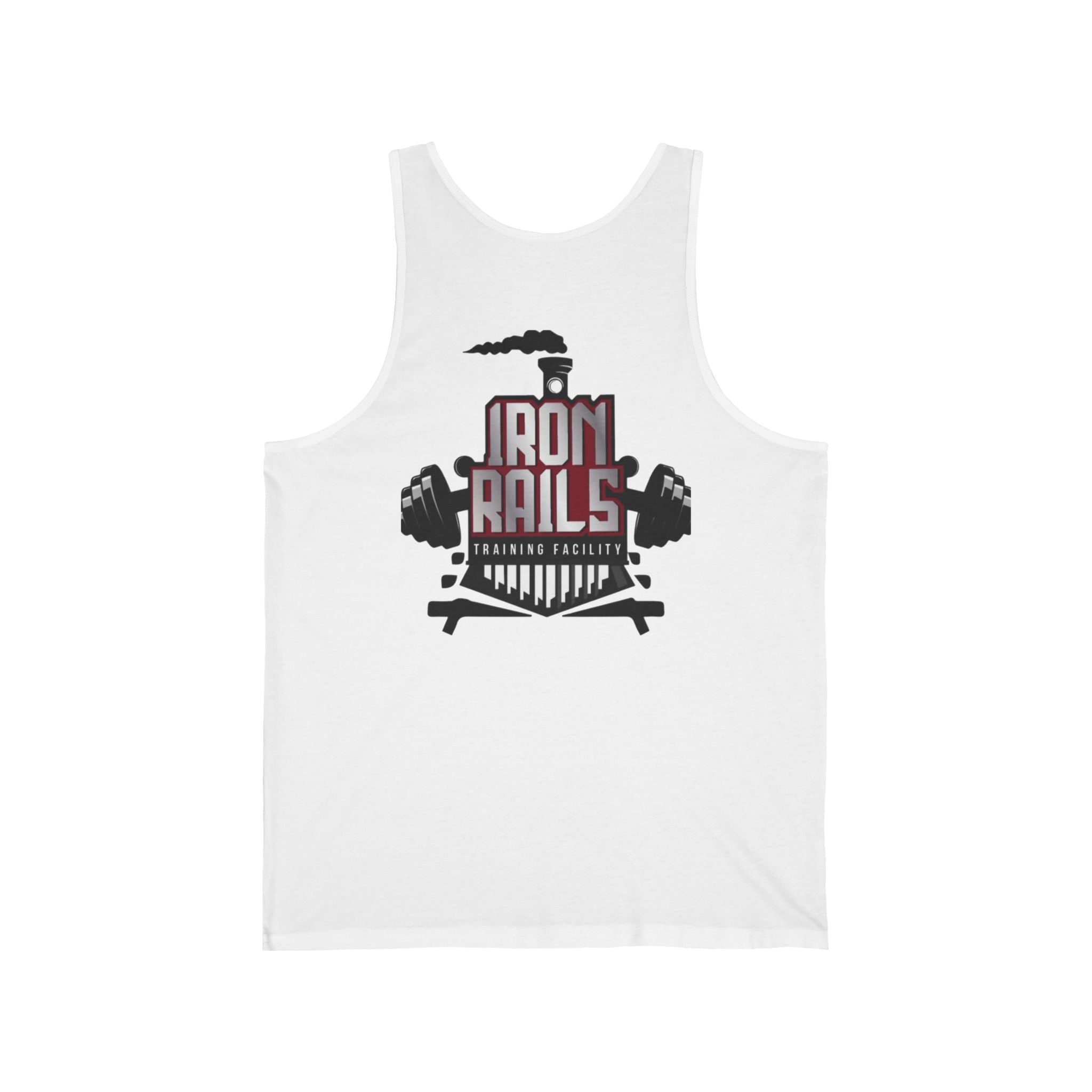IRTF SIGNATURE TANK TOP