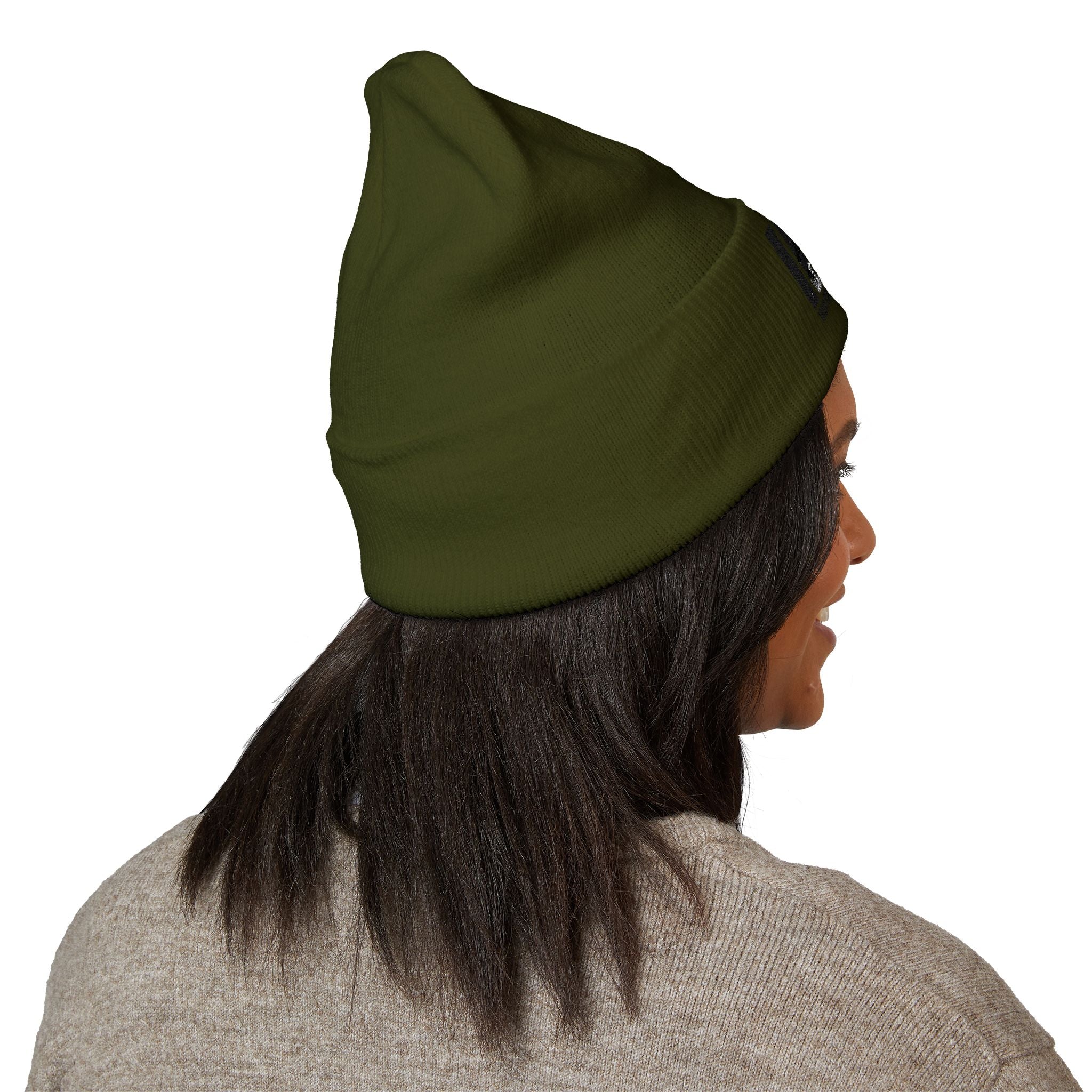 IRTF SIGNATURE BEANIE