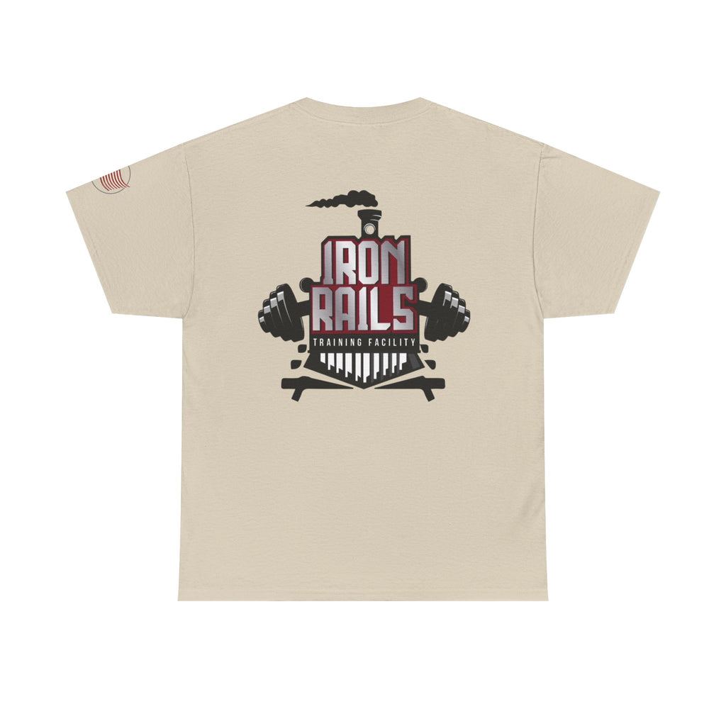 IRTF SIGNATURE TEE