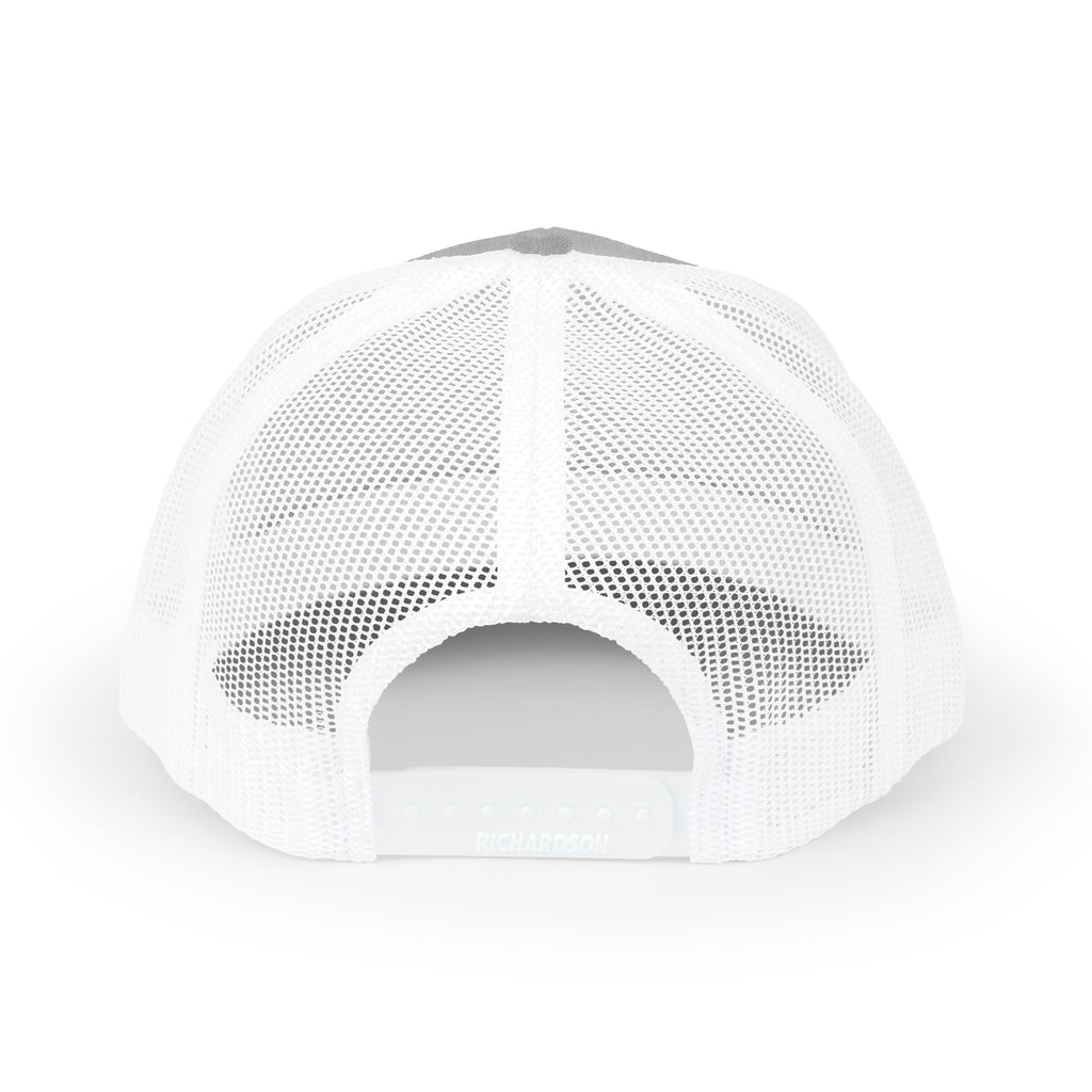 IRTF TRUCKER HAT