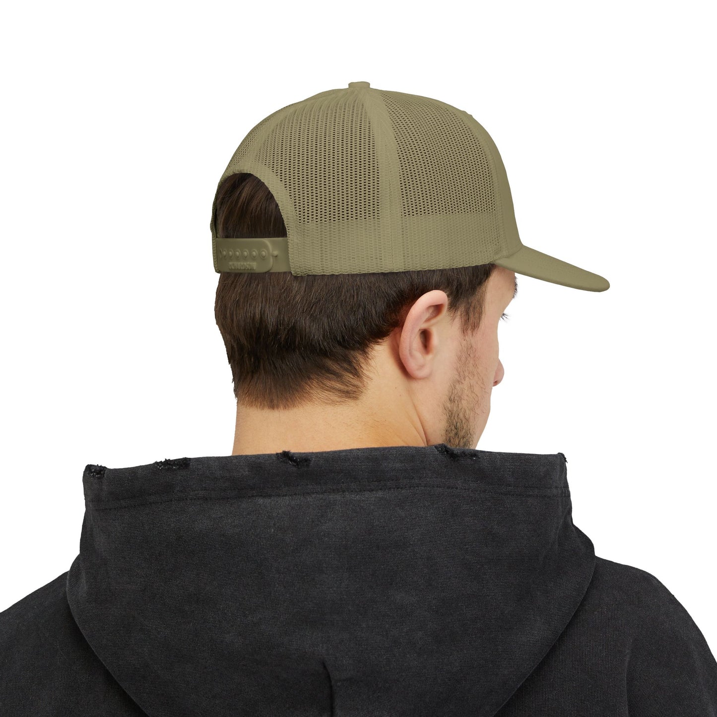 IRTF TRUCKER HAT