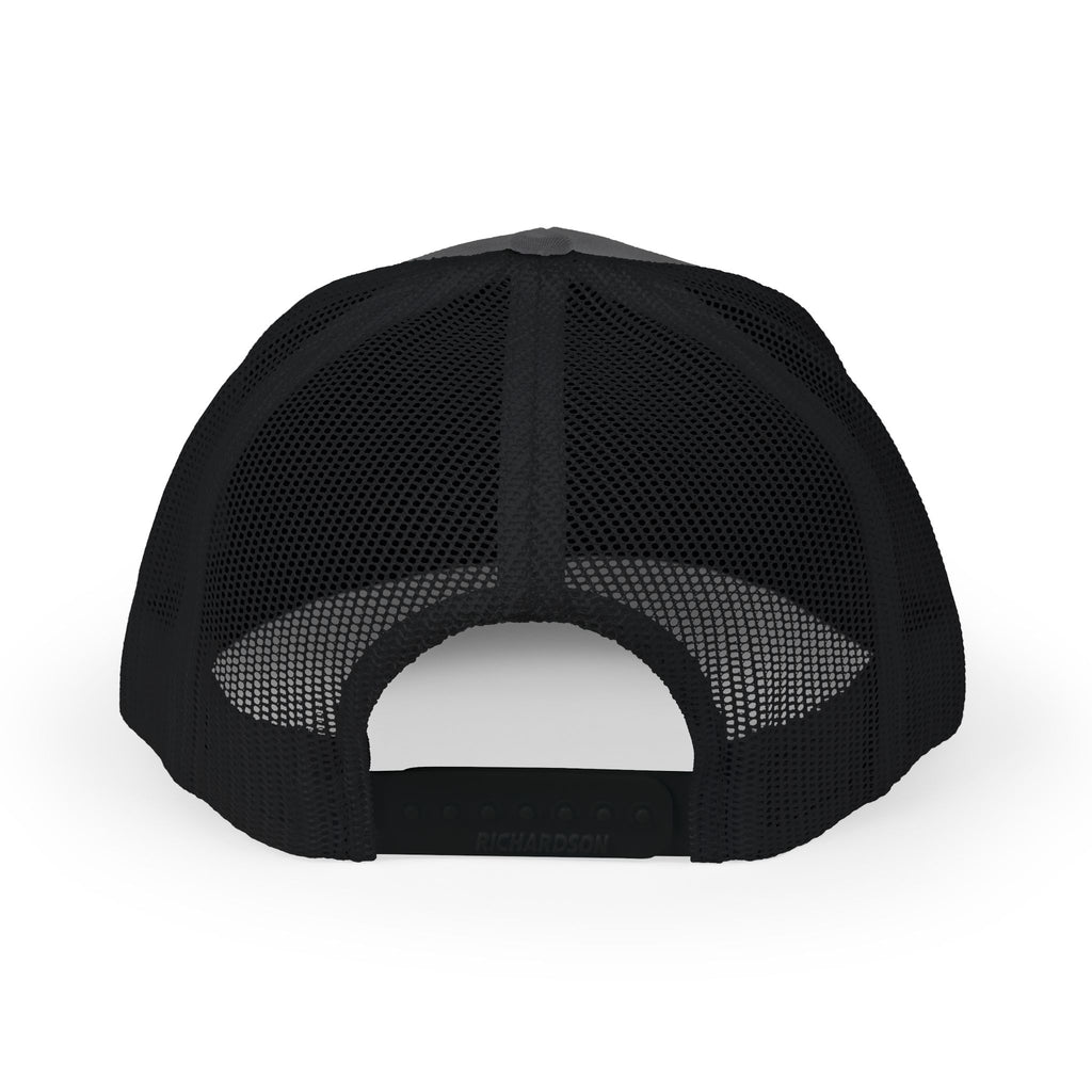 IRTF TRUCKER HAT
