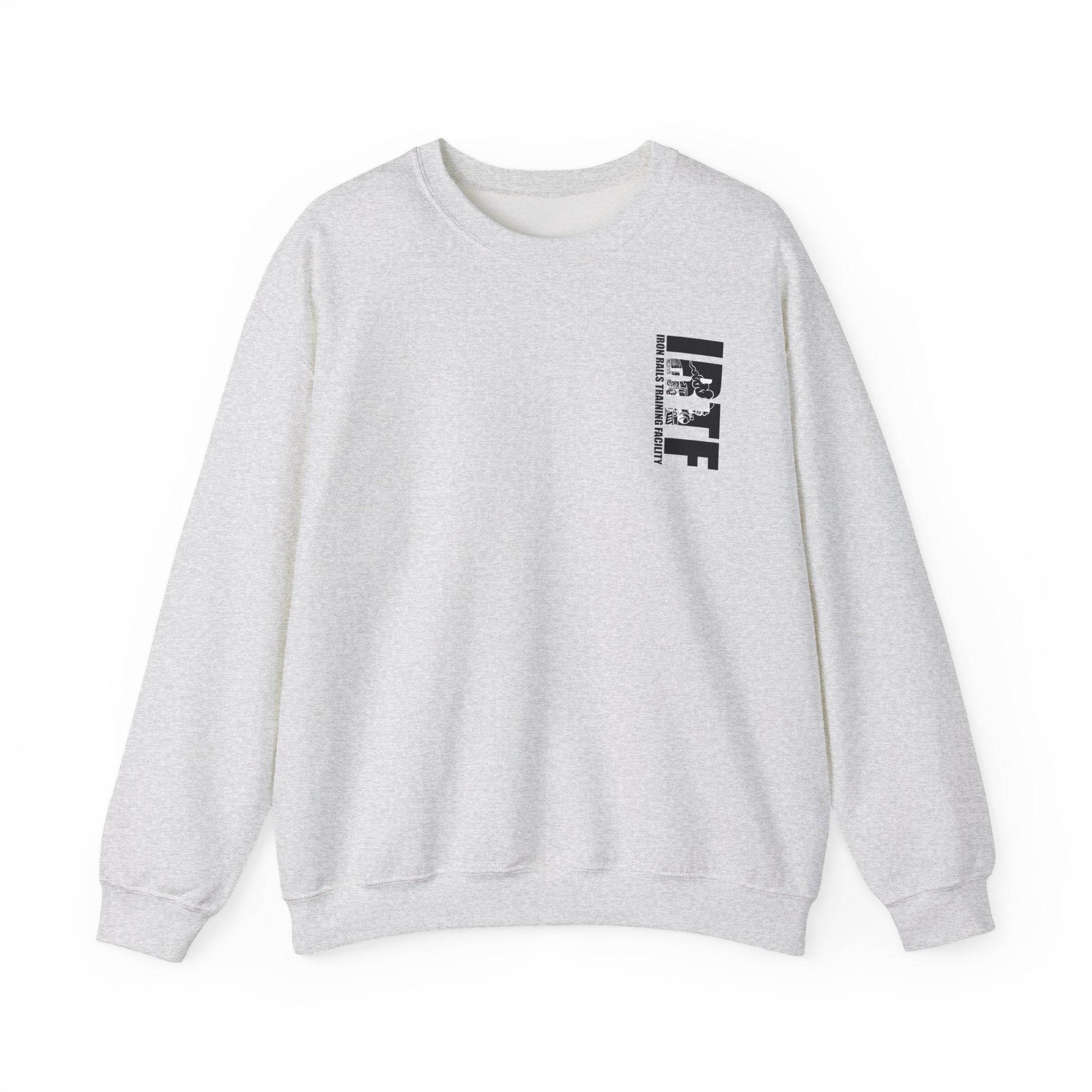 IRTF SIGNATURE CREWNECK