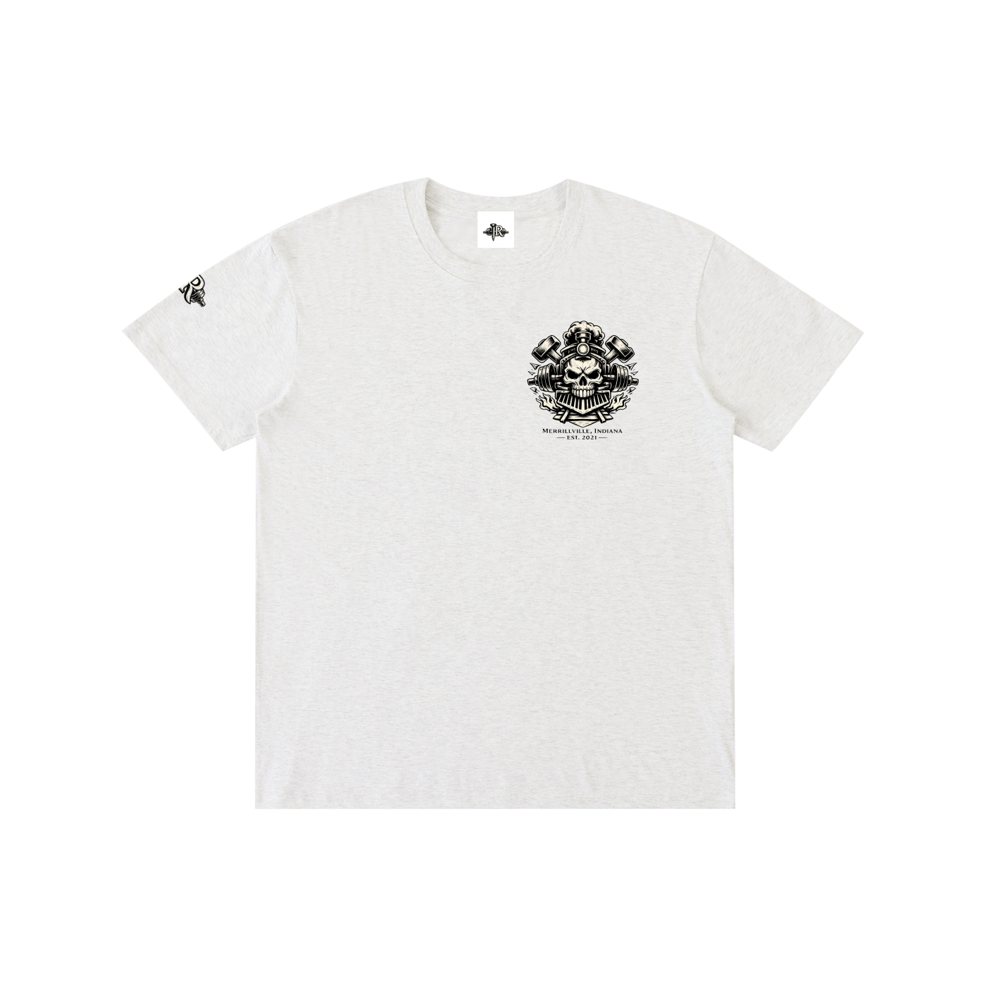 IR Unisex T-Shirt