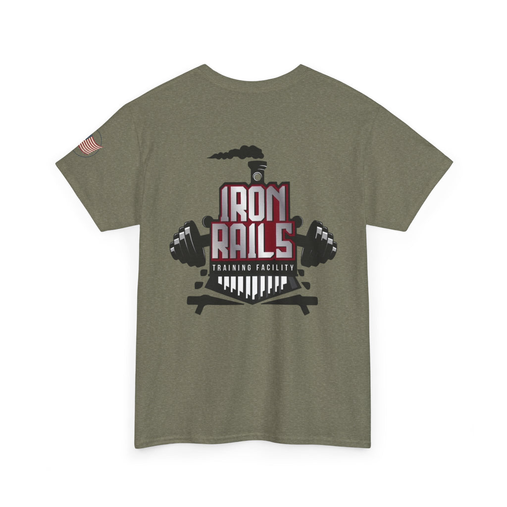 IRTF SIGNATURE TEE