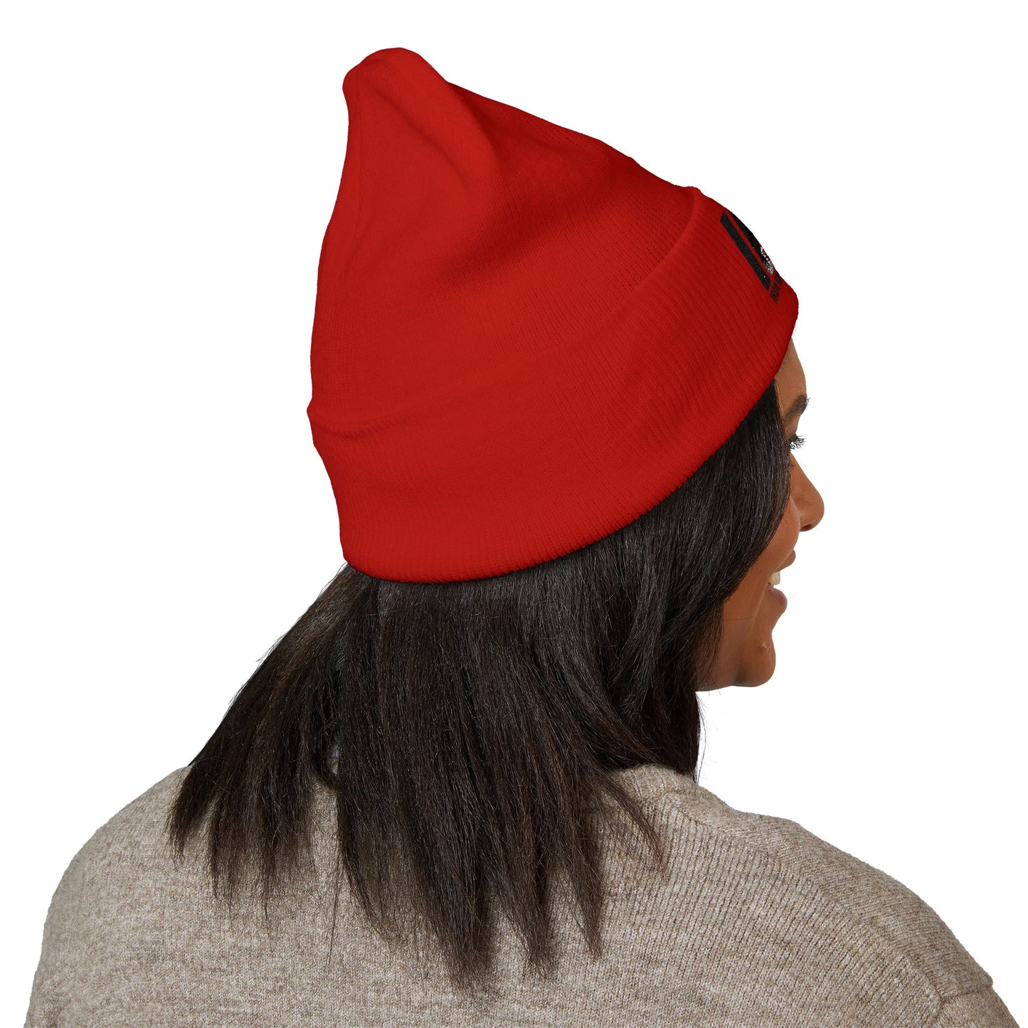 IRTF SIGNATURE BEANIE