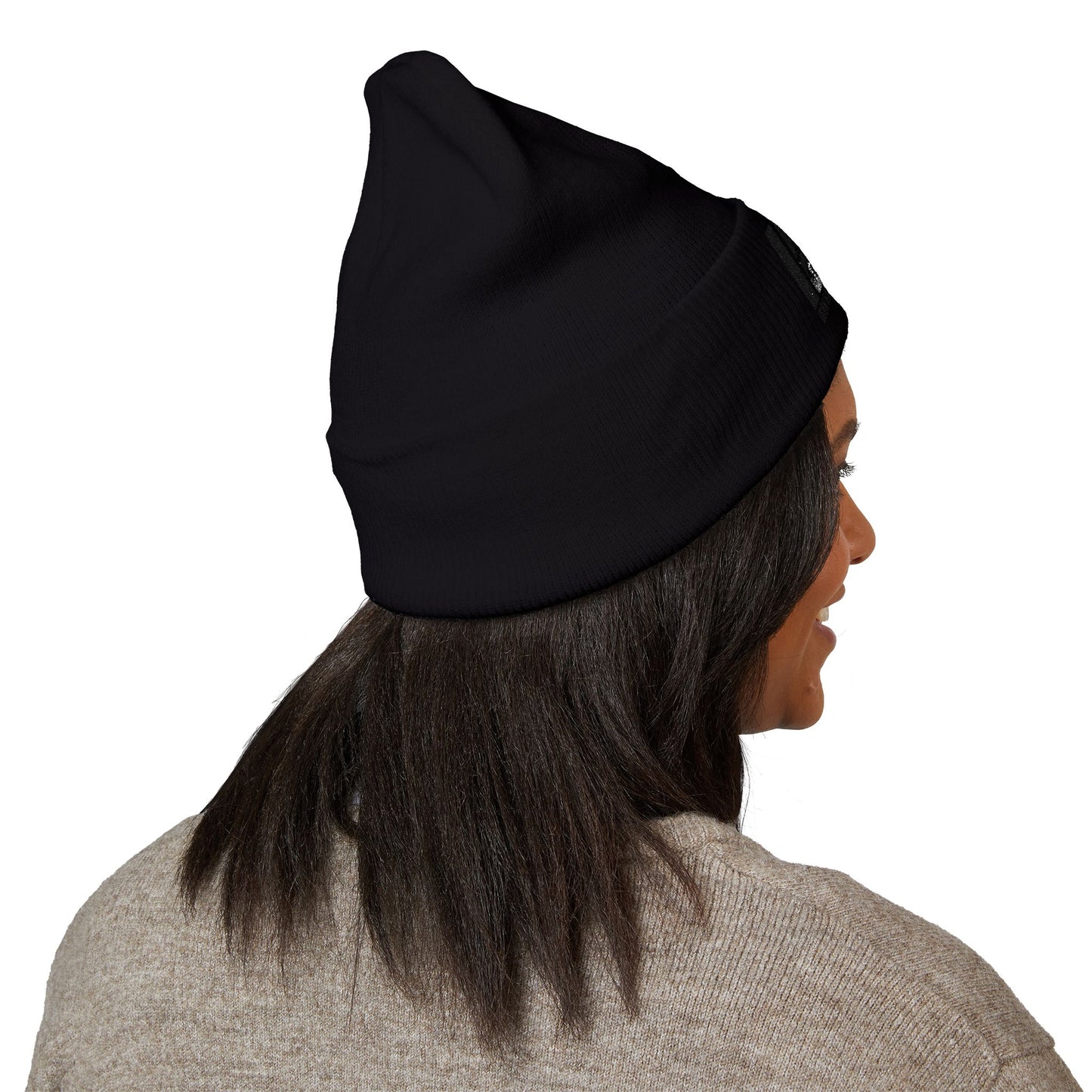IRTF SIGNATURE BEANIE