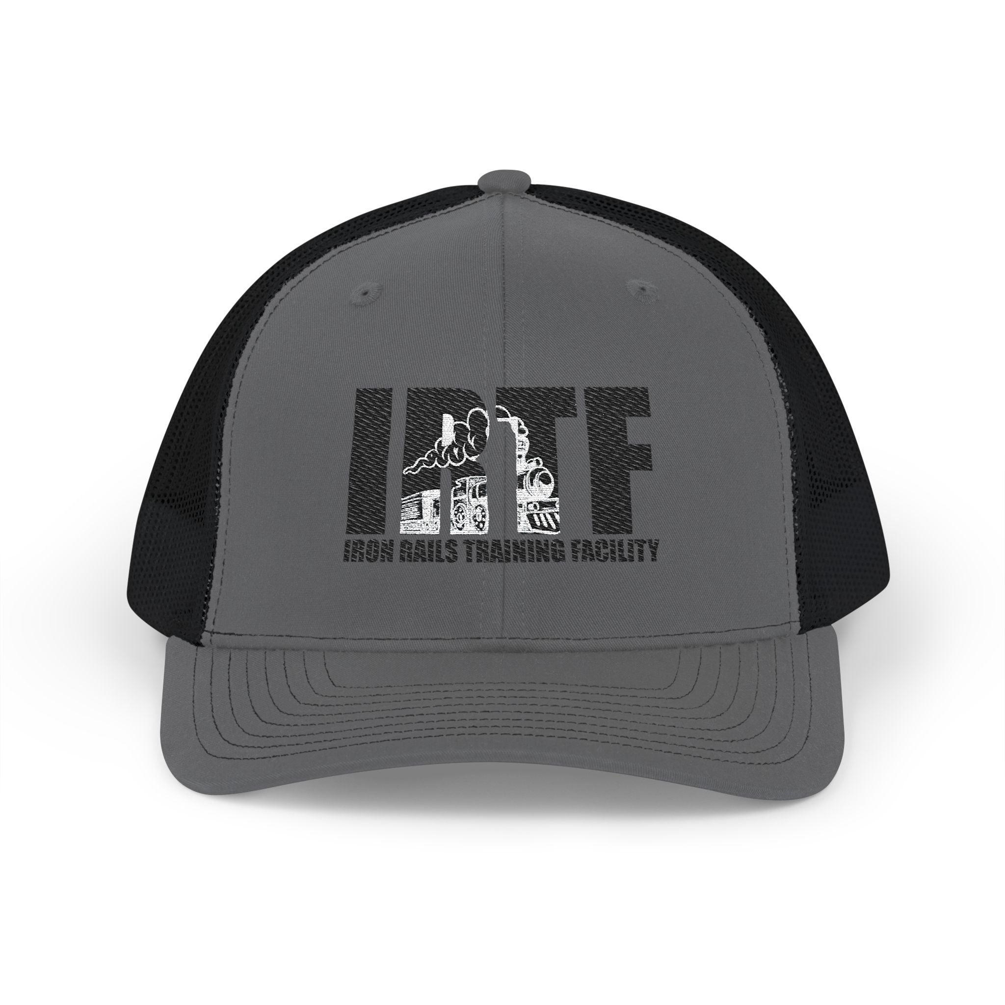 IRTF TRUCKER HAT