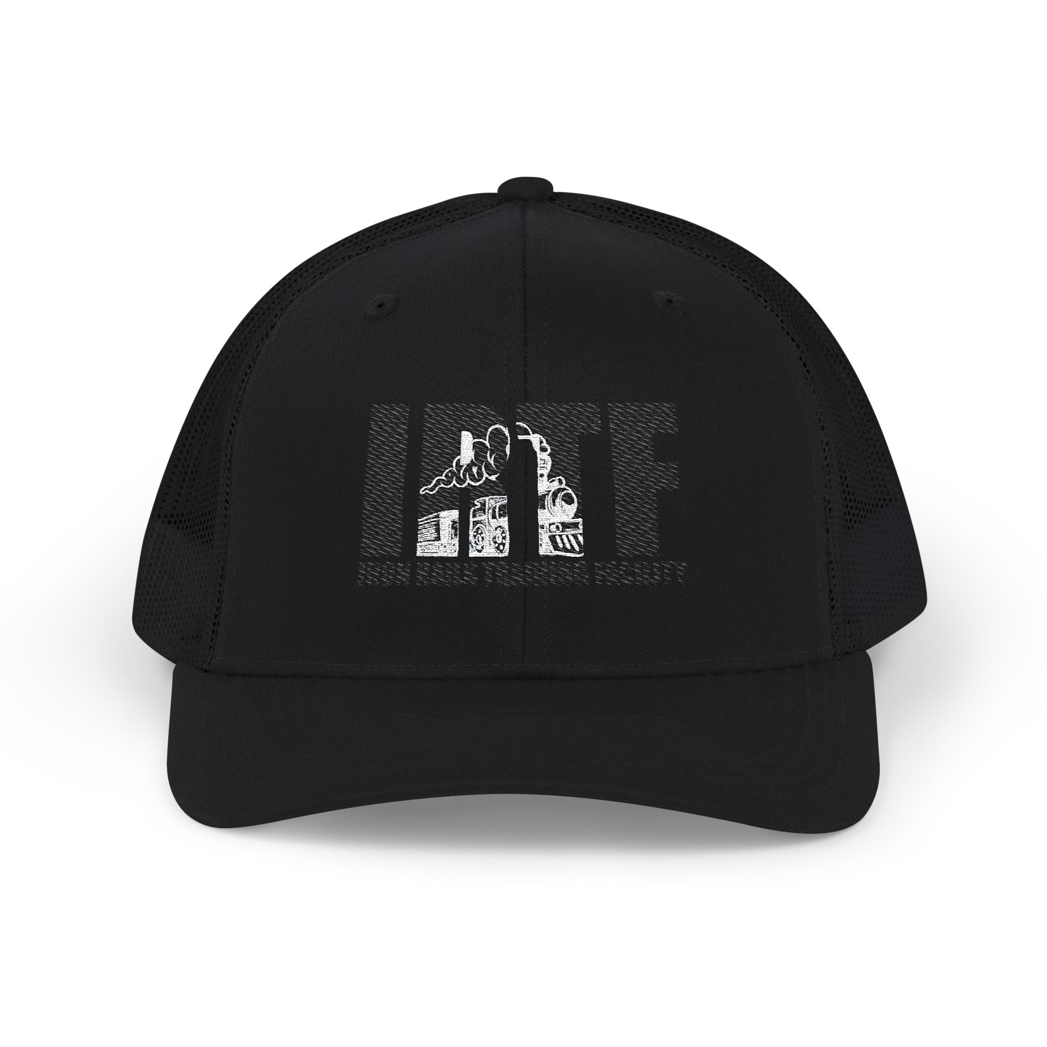 IRTF TRUCKER HAT