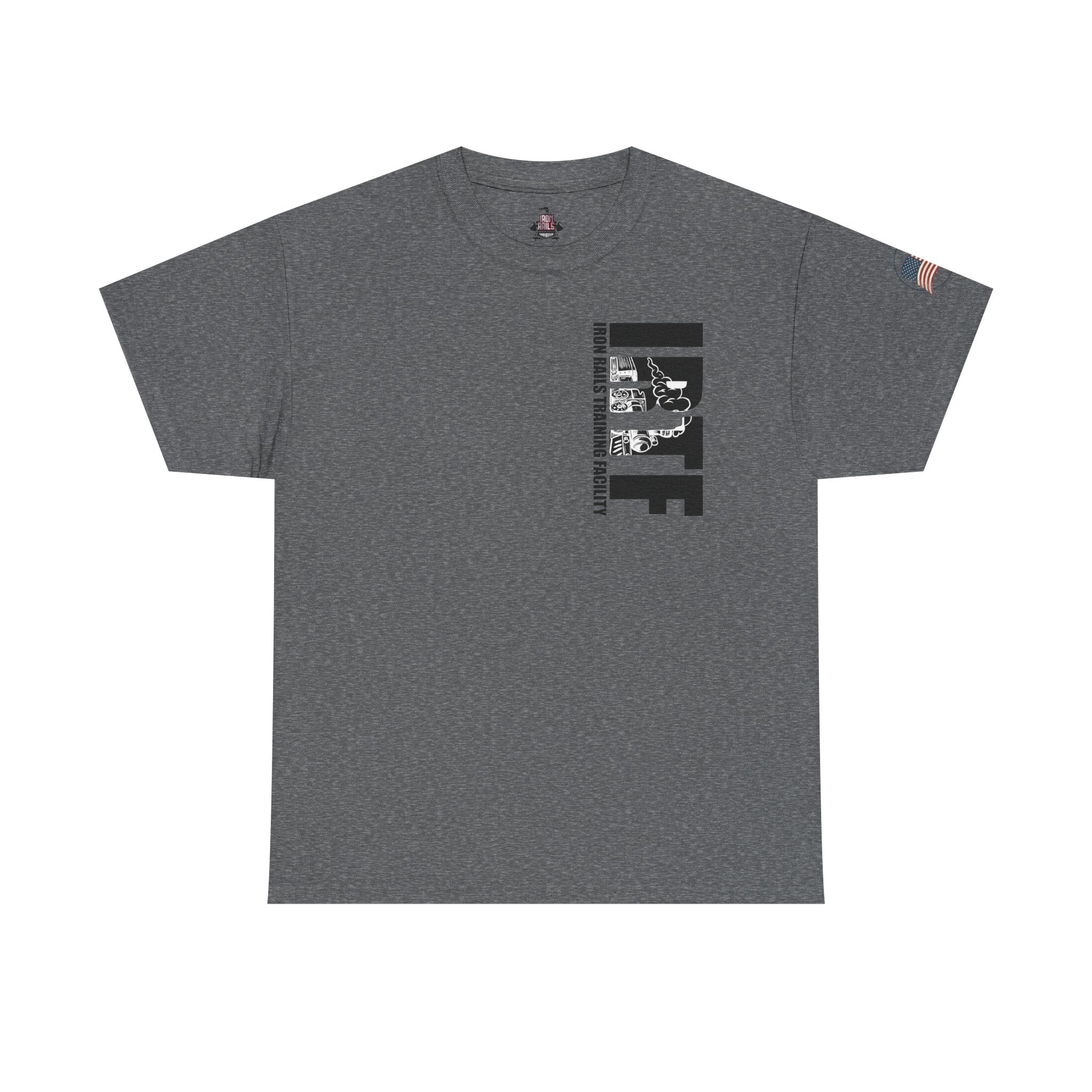 IRTF SIGNATURE TEE