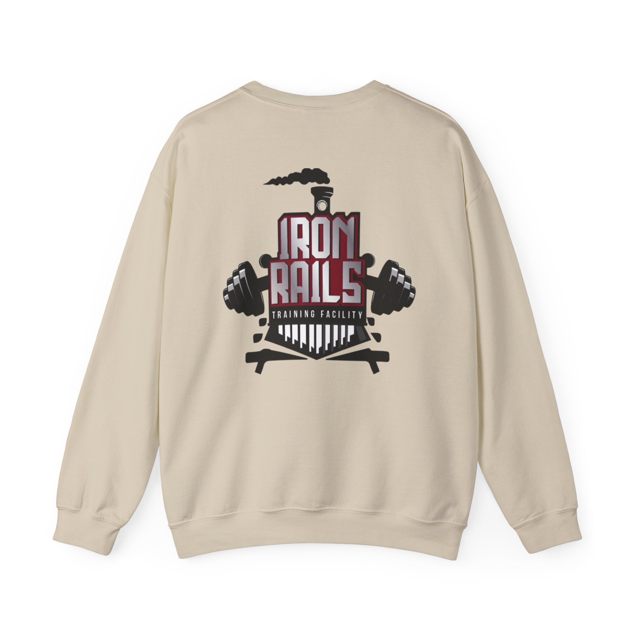 IRTF SIGNATURE CREWNECK