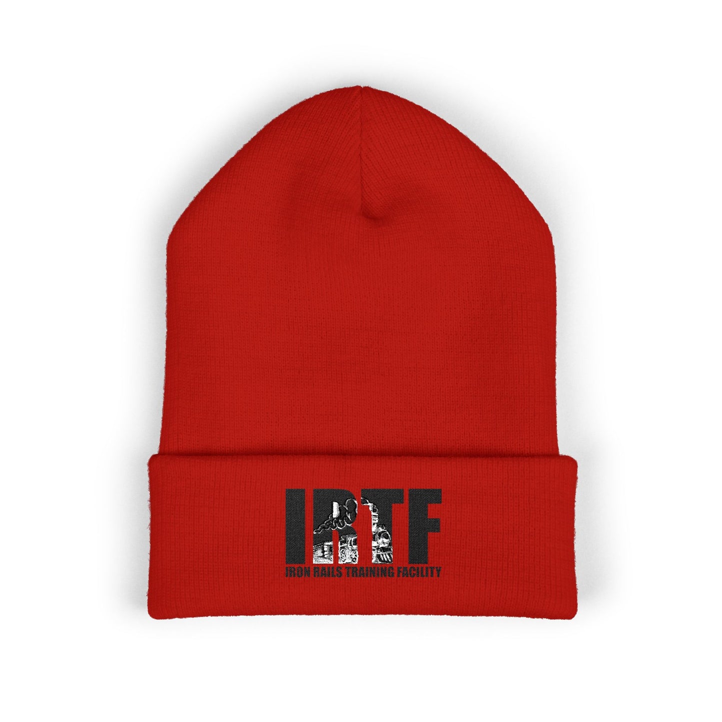 IRTF SIGNATURE BEANIE