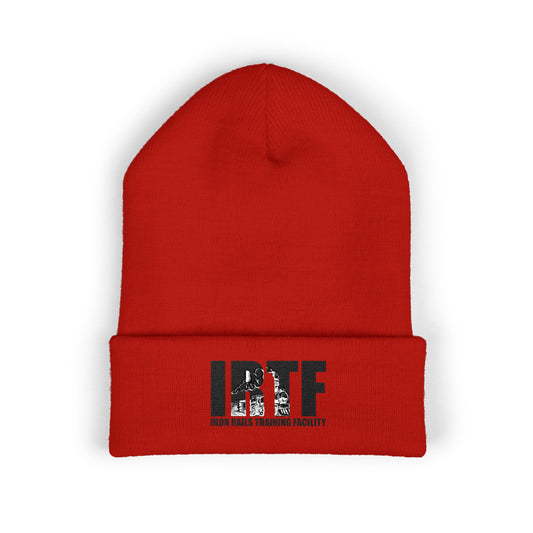 IRTF SIGNATURE BEANIE