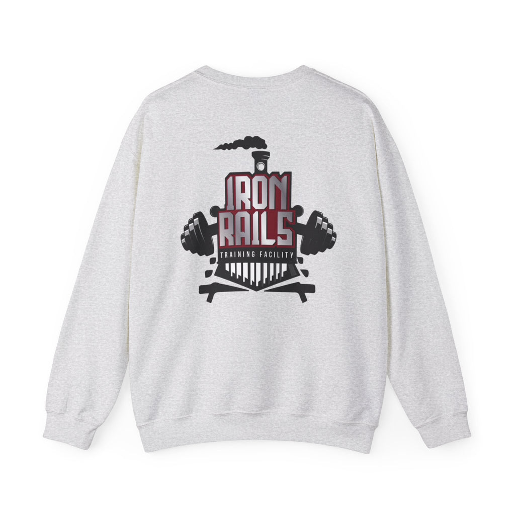 IRTF SIGNATURE CREWNECK