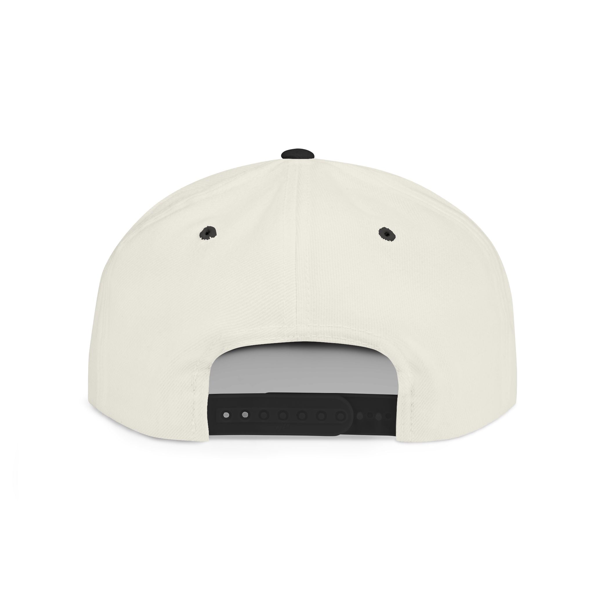 IRTF SIGNATURE FLAT BILL HAT