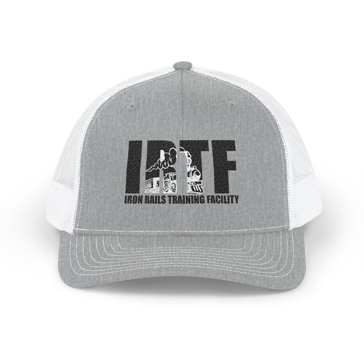 IRTF TRUCKER HAT