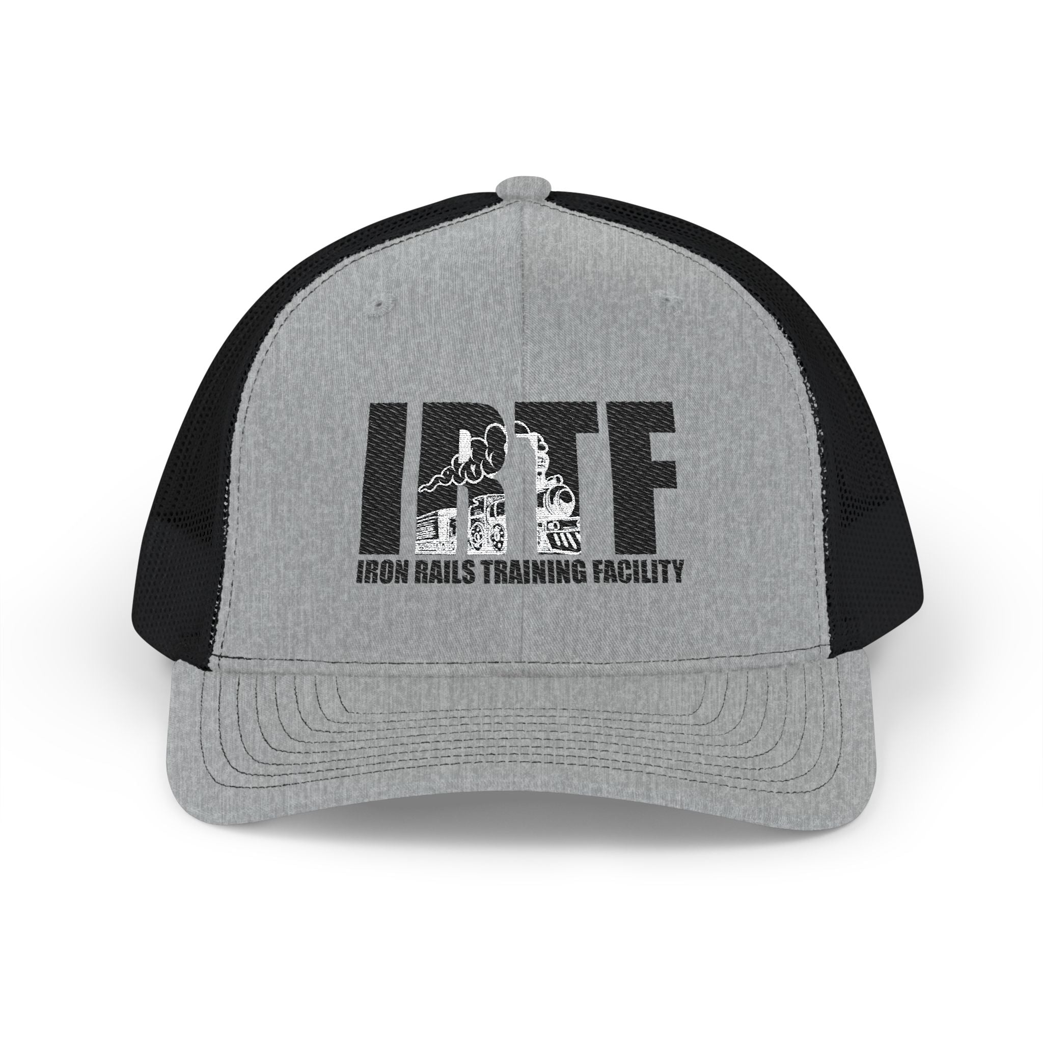 IRTF TRUCKER HAT