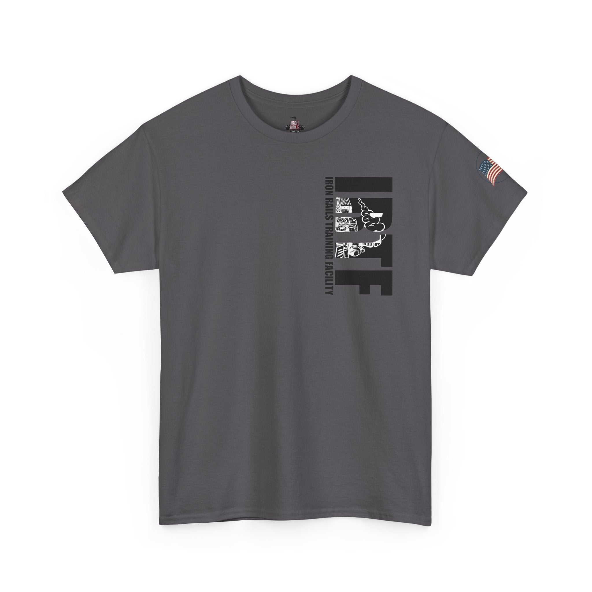 IRTF SIGNATURE TEE