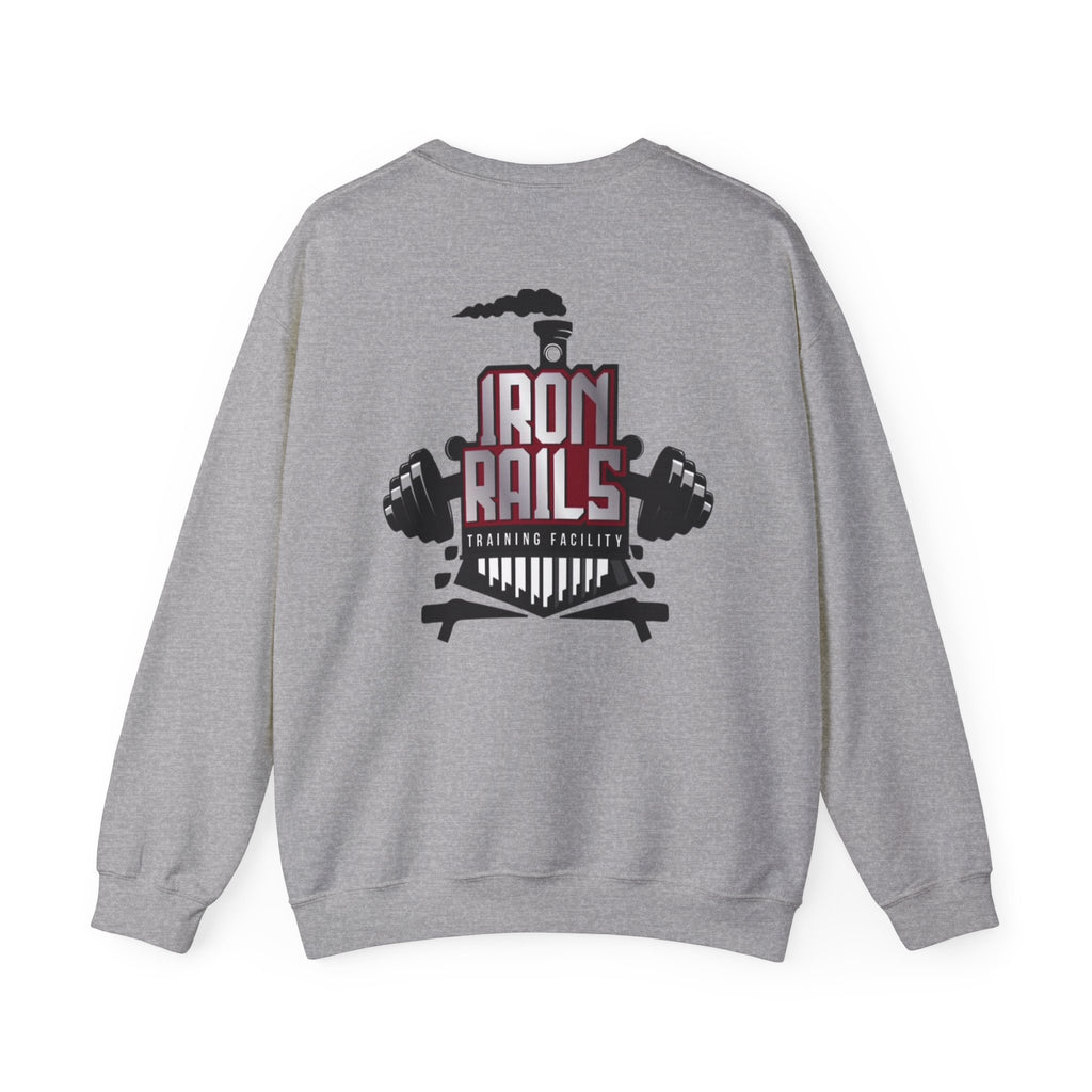 IRTF SIGNATURE CREWNECK