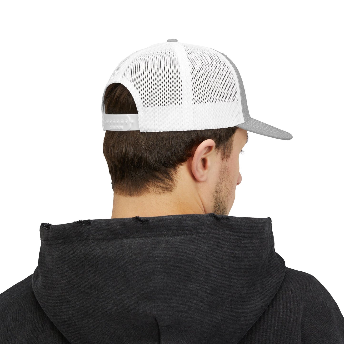 IRTF TRUCKER HAT
