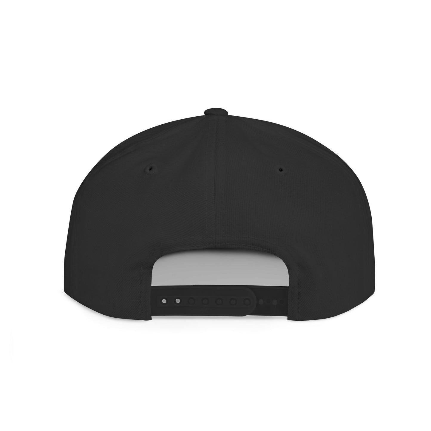 IRTF SIGNATURE FLAT BILL HAT