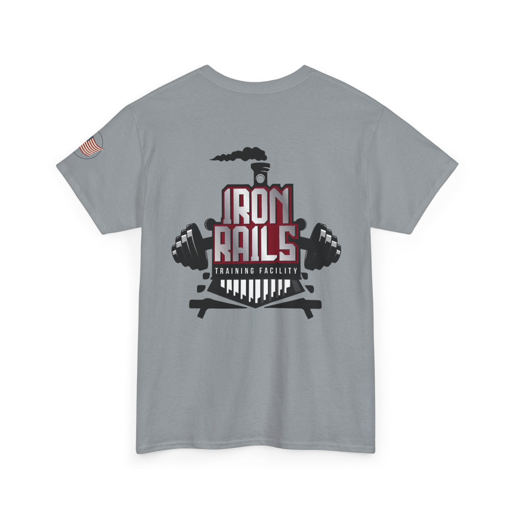 IRTF SIGNATURE TEE