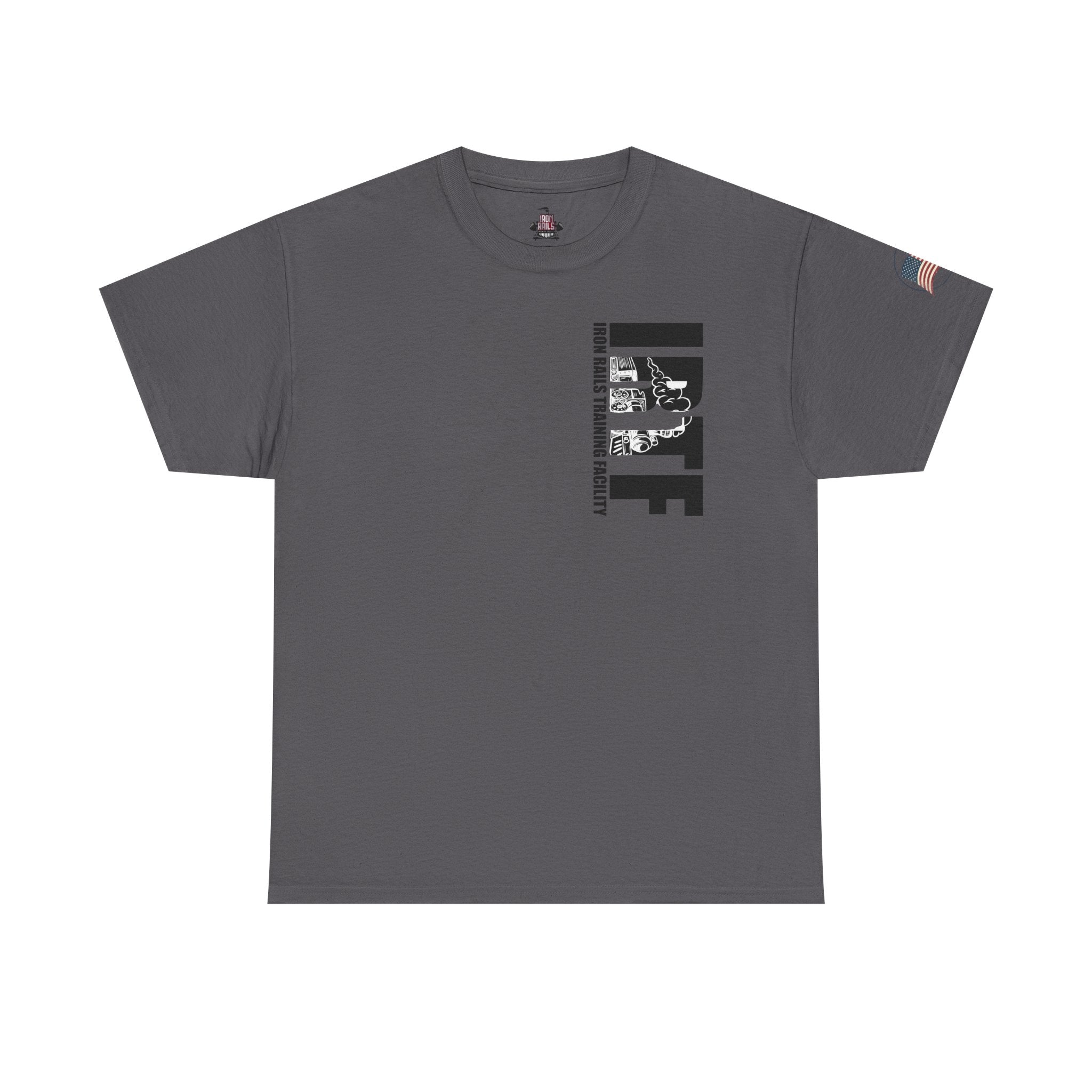 IRTF SIGNATURE TEE