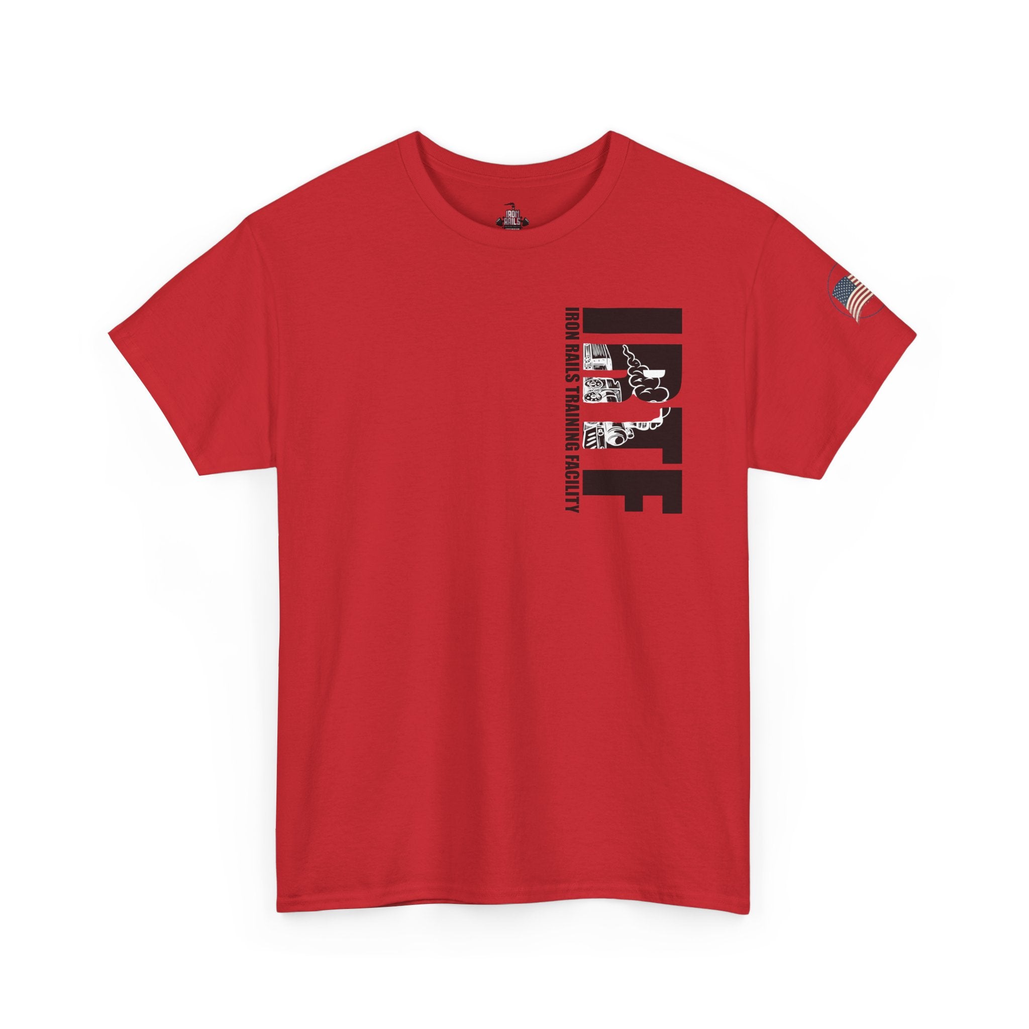 IRTF SIGNATURE TEE