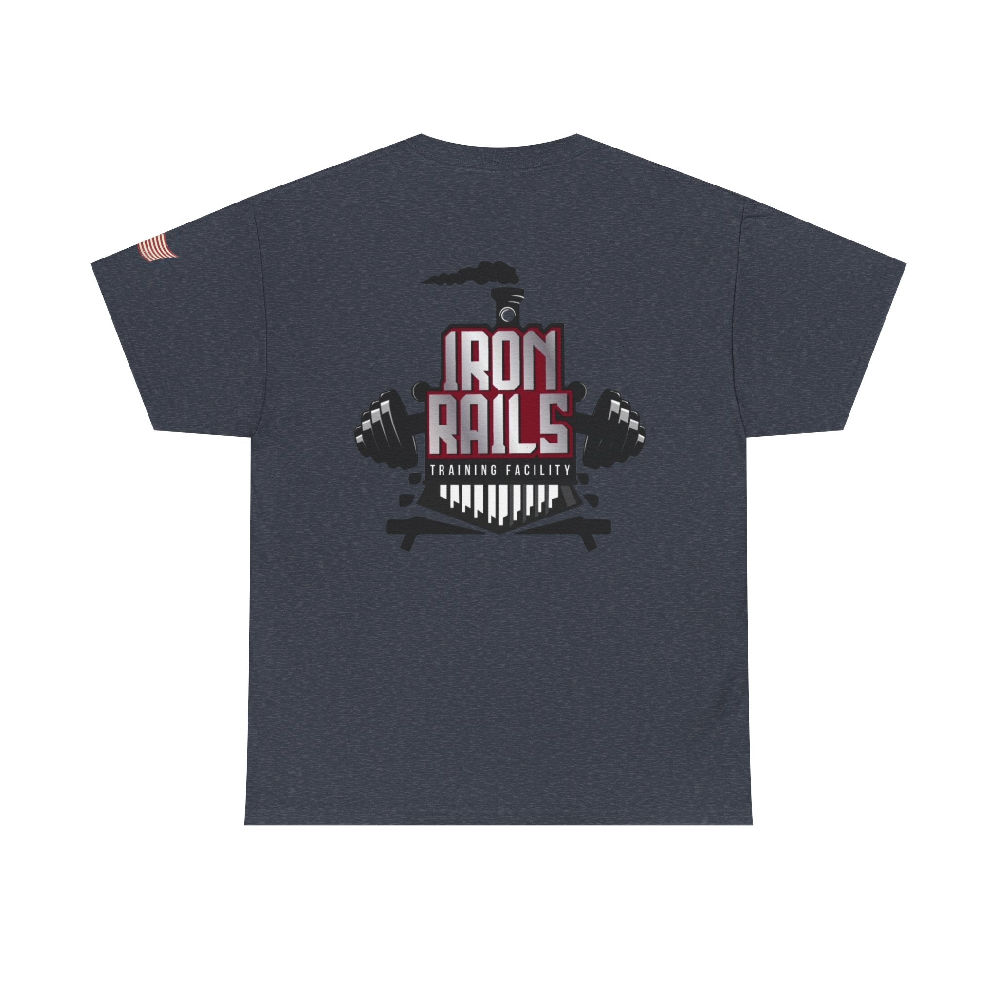 IRTF SIGNATURE TEE