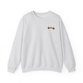 IRON RAILS "BISON" CREWNECK