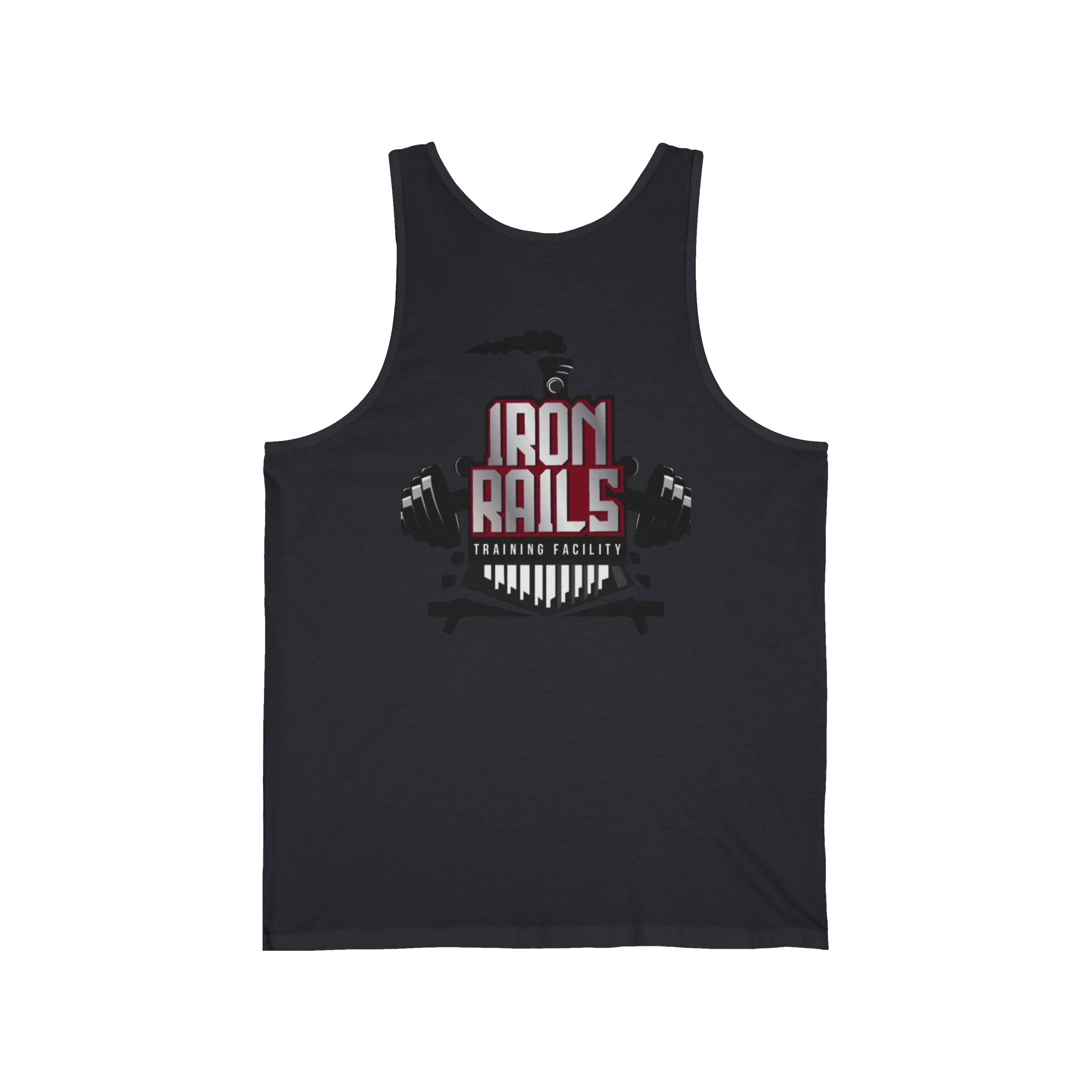 IRTF SIGNATURE TANK TOP