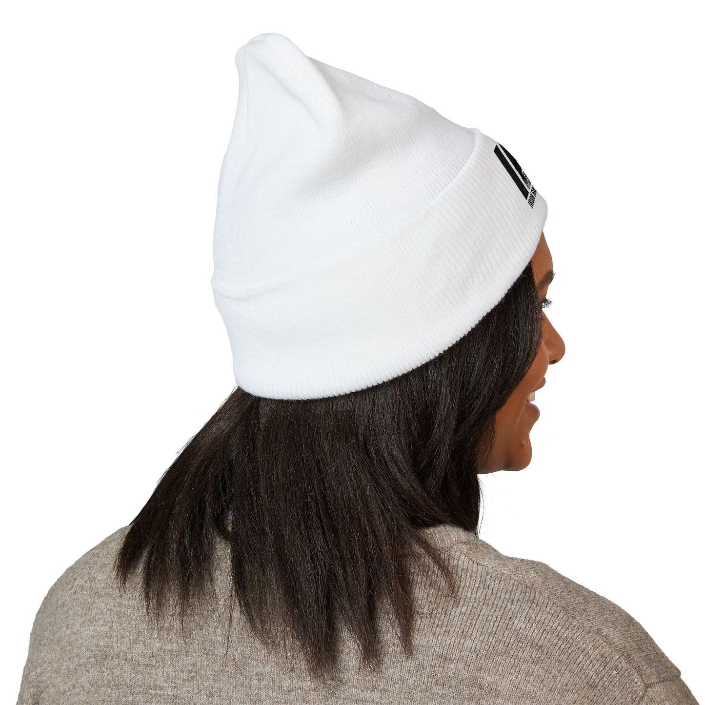 IRTF SIGNATURE BEANIE