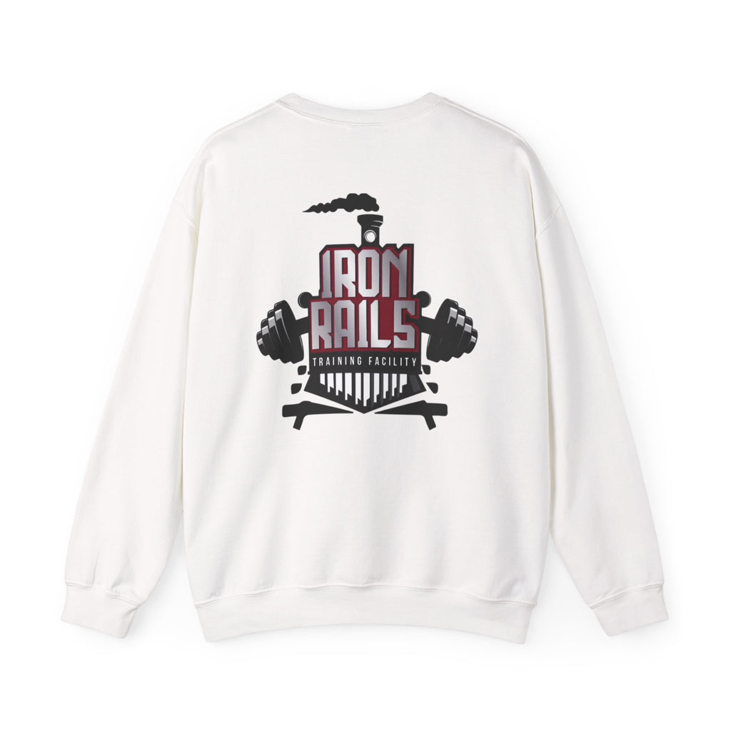 IRTF SIGNATURE CREWNECK