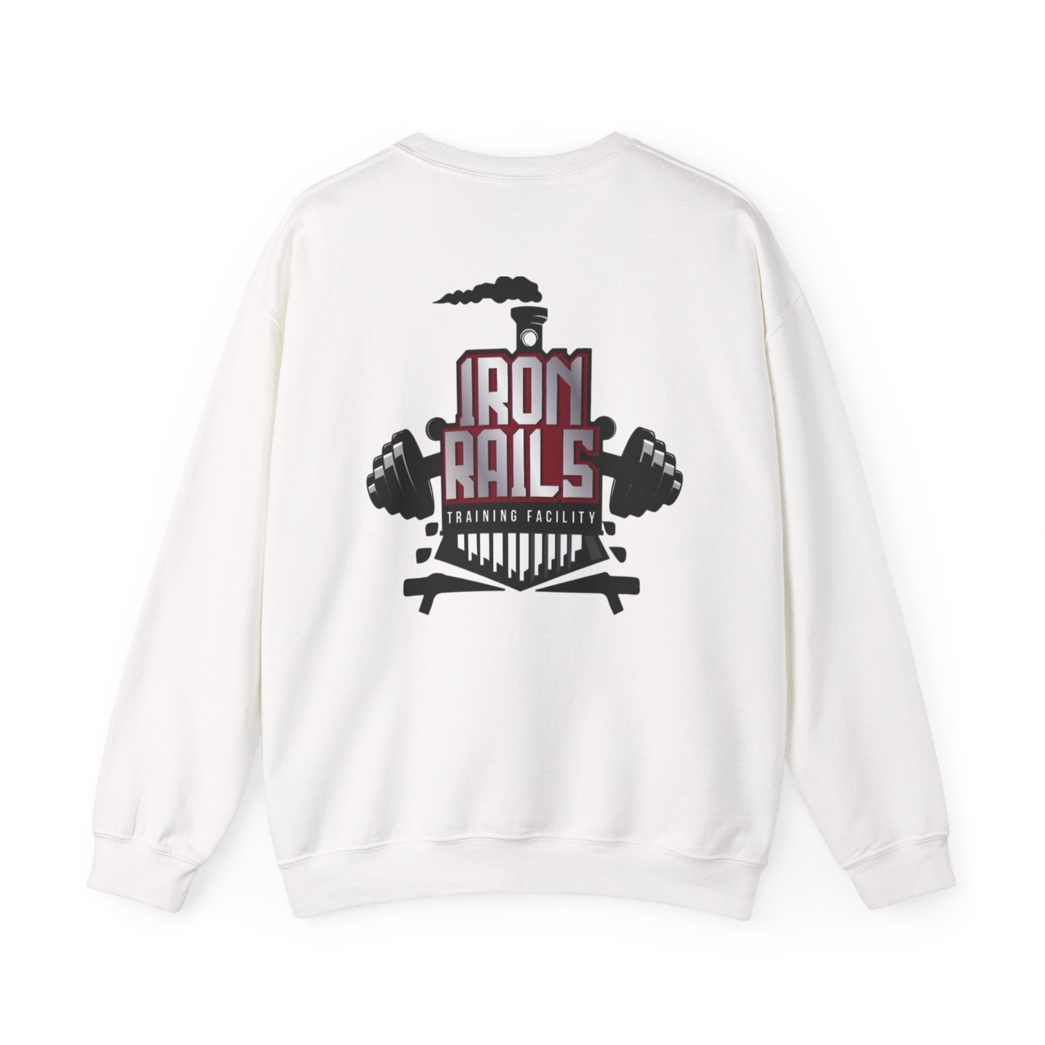 IRTF SIGNATURE CREWNECK