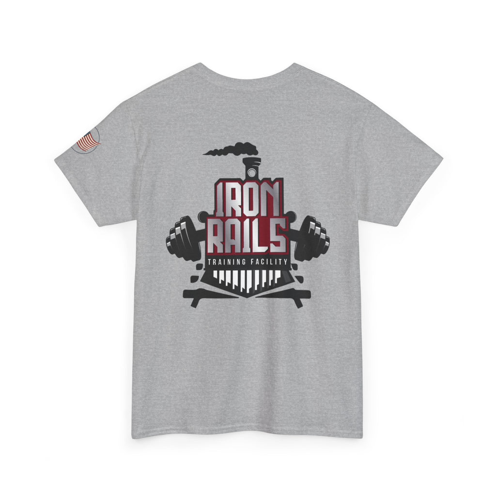 IRTF SIGNATURE TEE