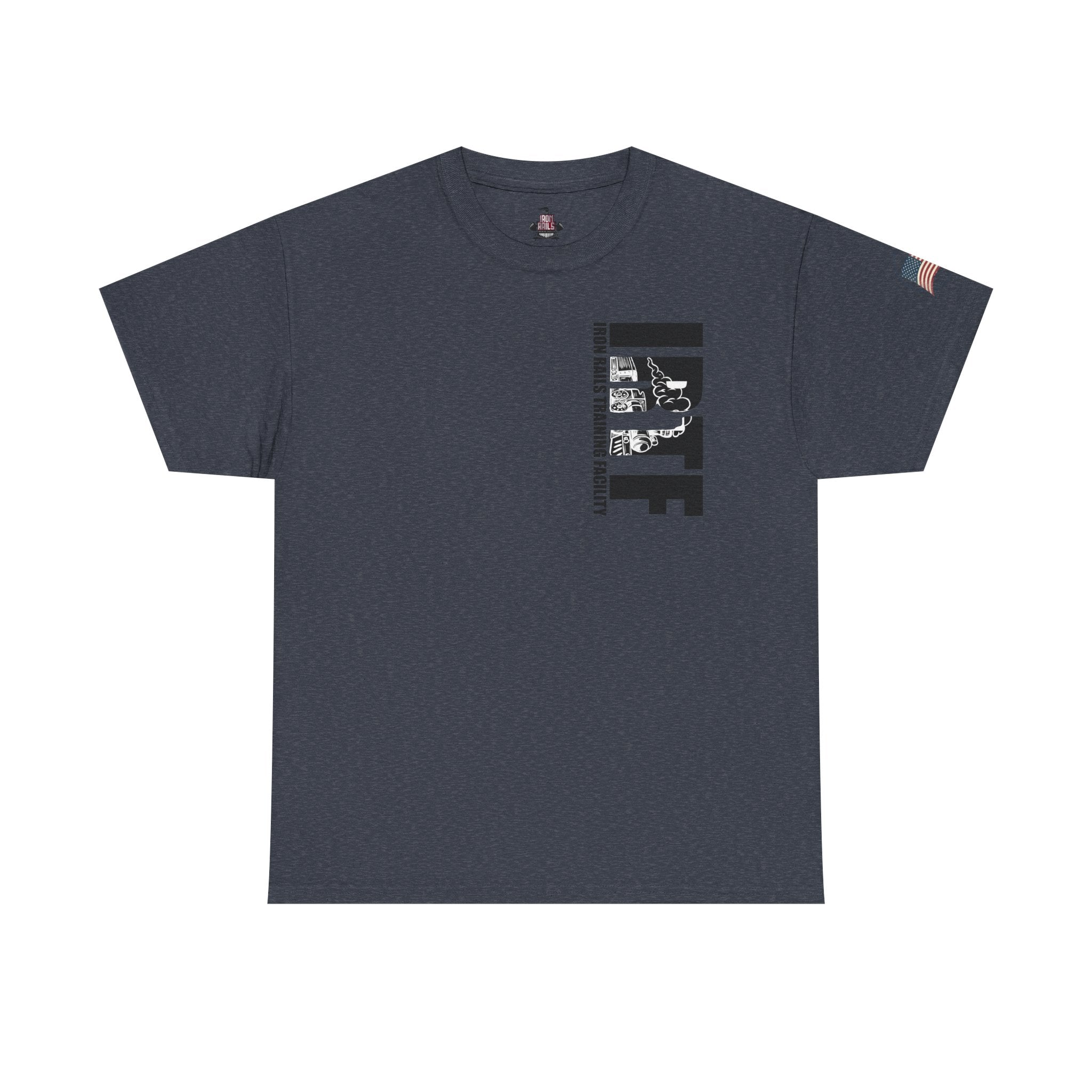 IRTF SIGNATURE TEE
