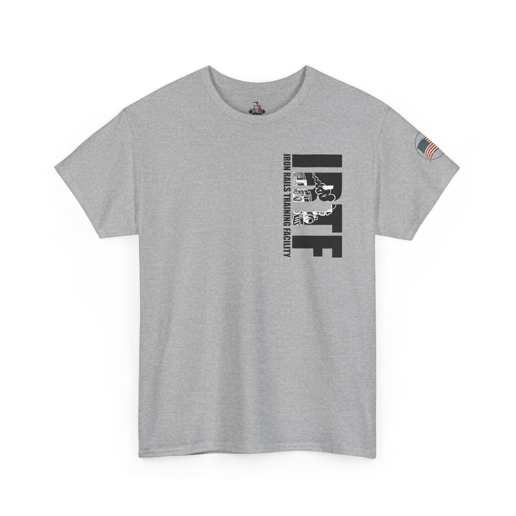 IRTF SIGNATURE TEE
