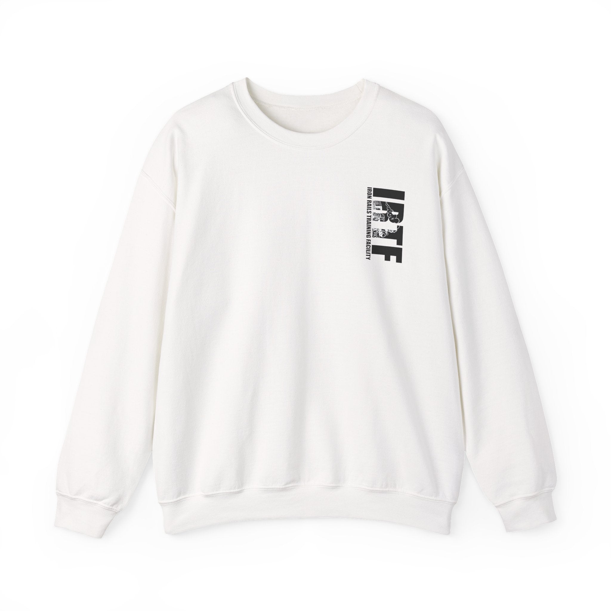 IRTF SIGNATURE CREWNECK