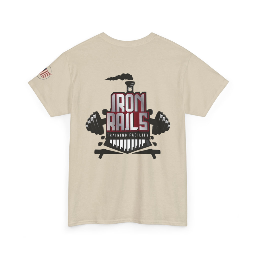 IRTF SIGNATURE TEE