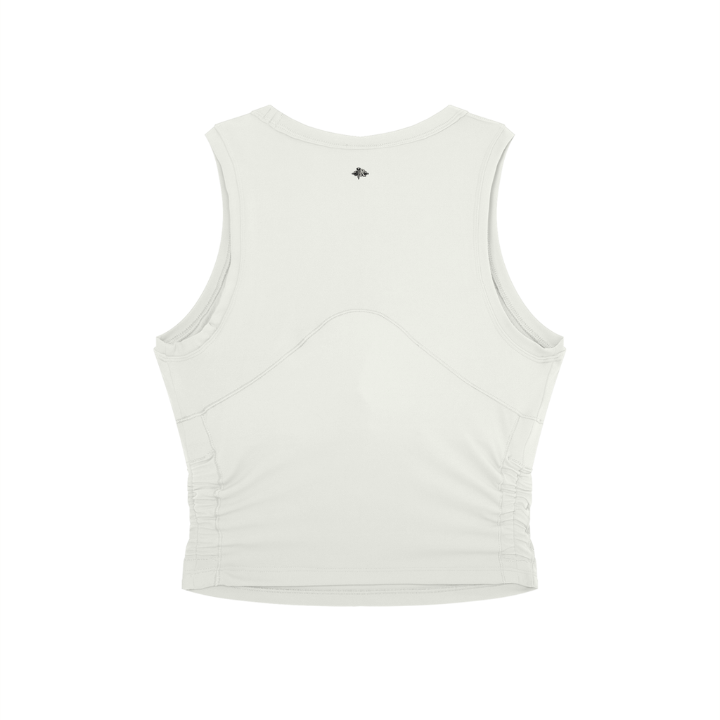 IR Women’s Crewneck Tank Top