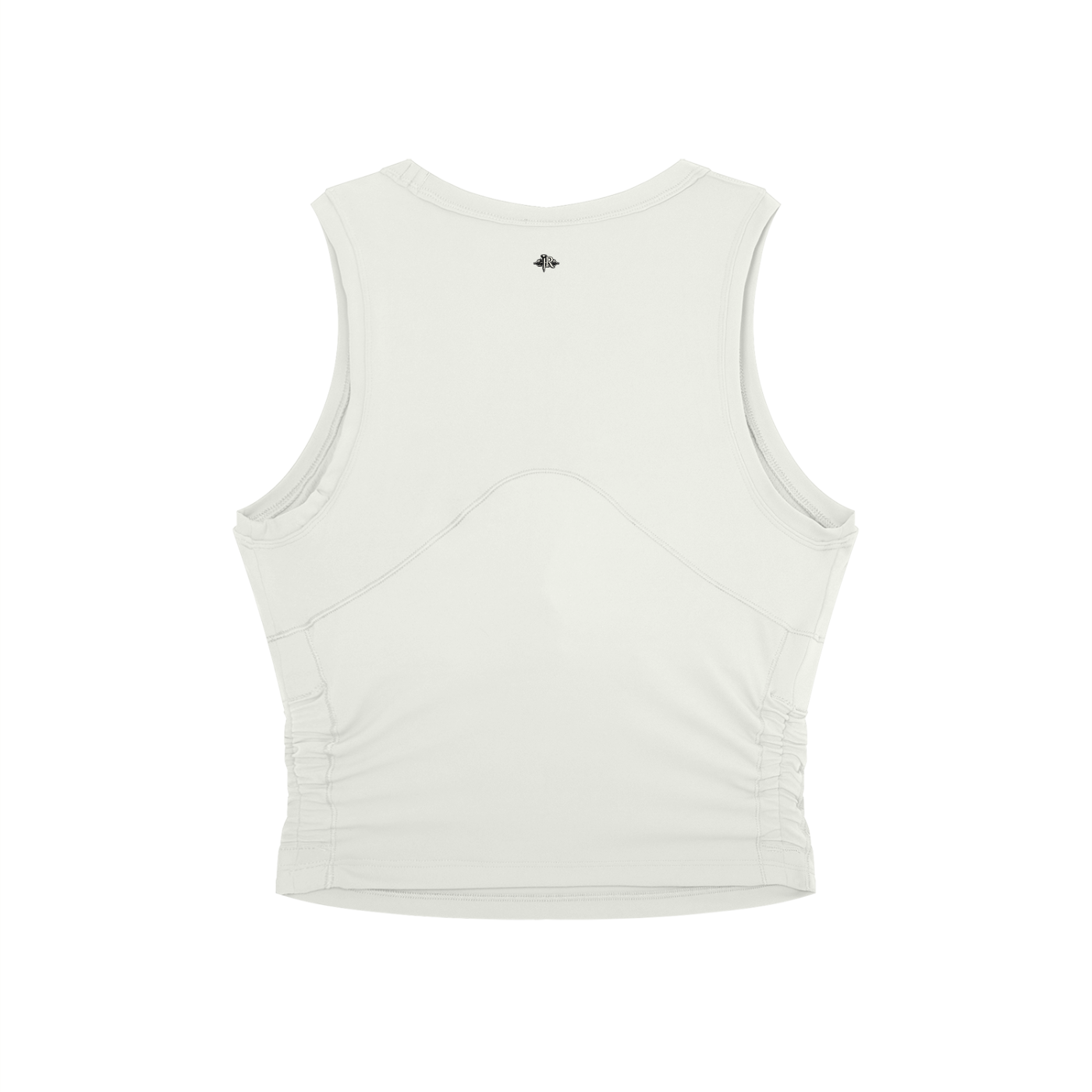 IR Women’s Crewneck Tank Top