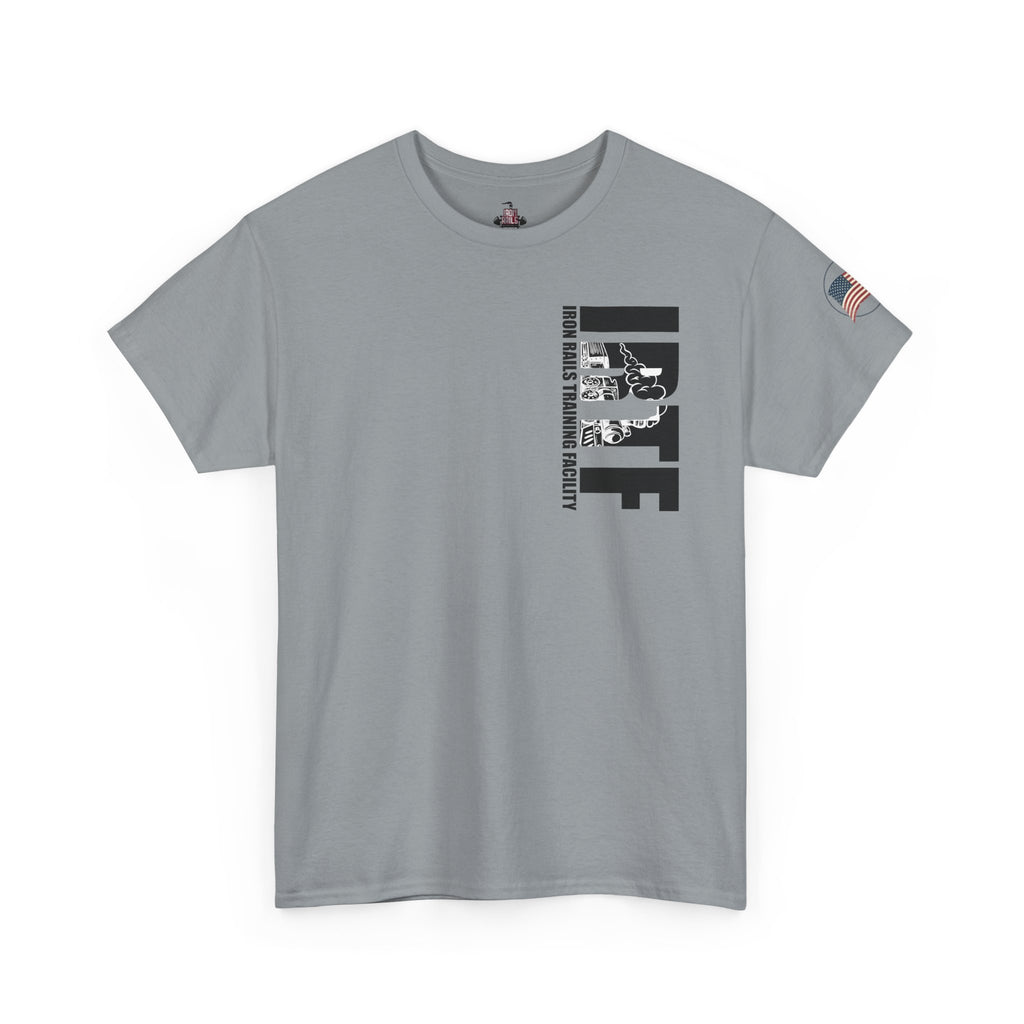 IRTF SIGNATURE TEE