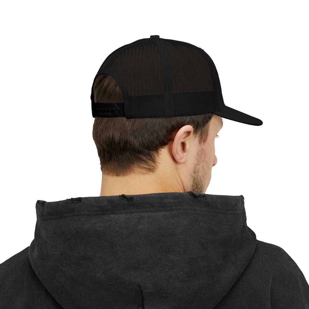 IRTF TRUCKER HAT
